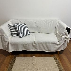 Apartamento de 2 Dormitorios